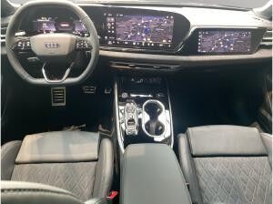 Audi A6 Avant TDI qu. S line LED Navi HuD B&O 360°