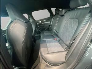 Audi A6 Avant TDI qu. S line LED Navi HuD B&O 360°