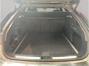 Audi A6 Avant TDI qu. S line LED Navi HuD B&O 360°