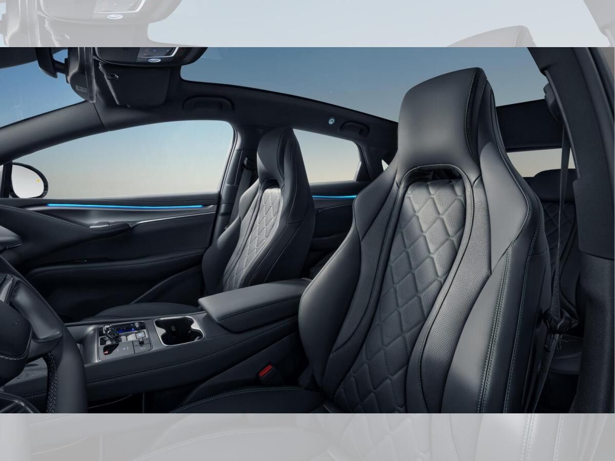 BYD SEALION 7 Excellence AWD