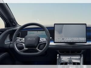 BYD SEALION 7 Excellence AWD