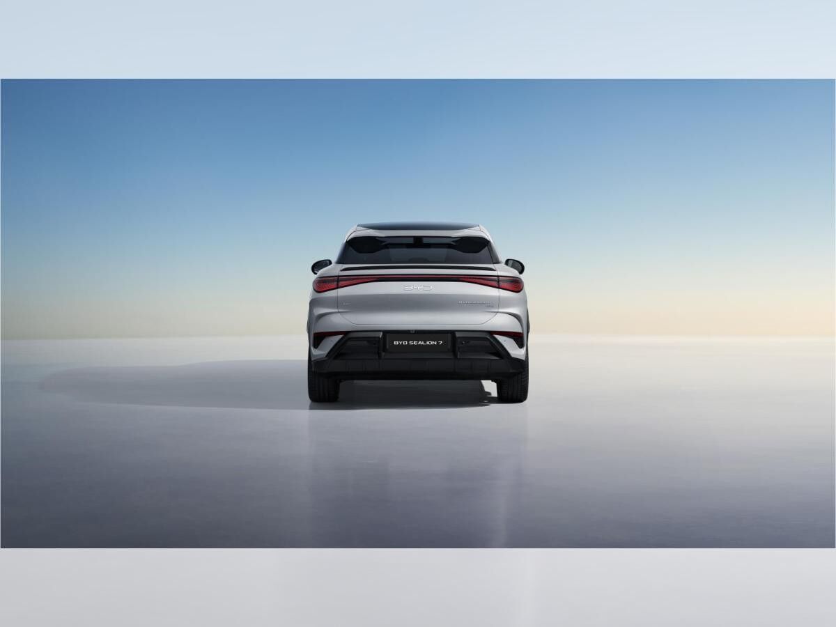 BYD SEALION 7 Excellence AWD
