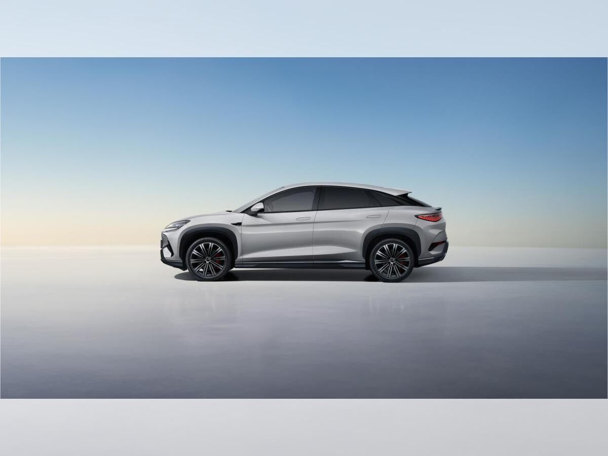 BYD SEALION 7 Excellence AWD