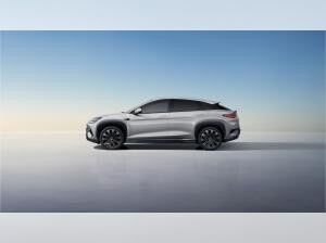 BYD SEALION 7 Excellence AWD