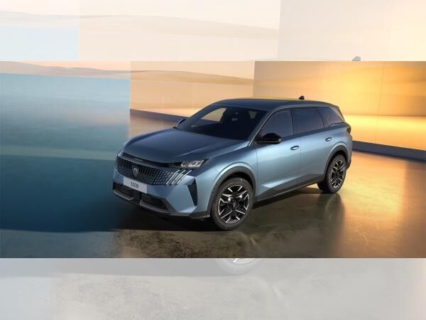 Peugeot 5008 Hybrid 145 e-DSC6 Allure Business