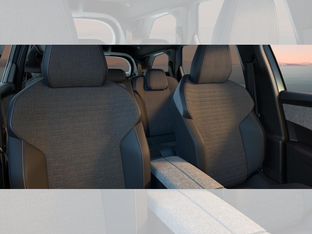 Peugeot 5008 Hybrid 145 e-DSC6 Allure Business