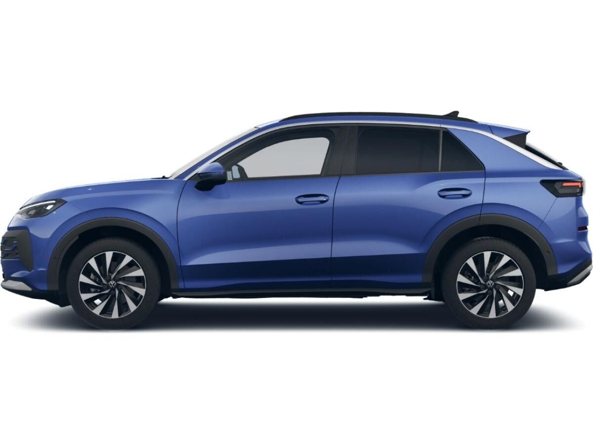 Volkswagen T-Roc 1.5 eTSI DSG Life Navi GJR Winterpaket Volkswagen T-Roc 1.5 eTSI DSG Life Navi GJR Winterpaket