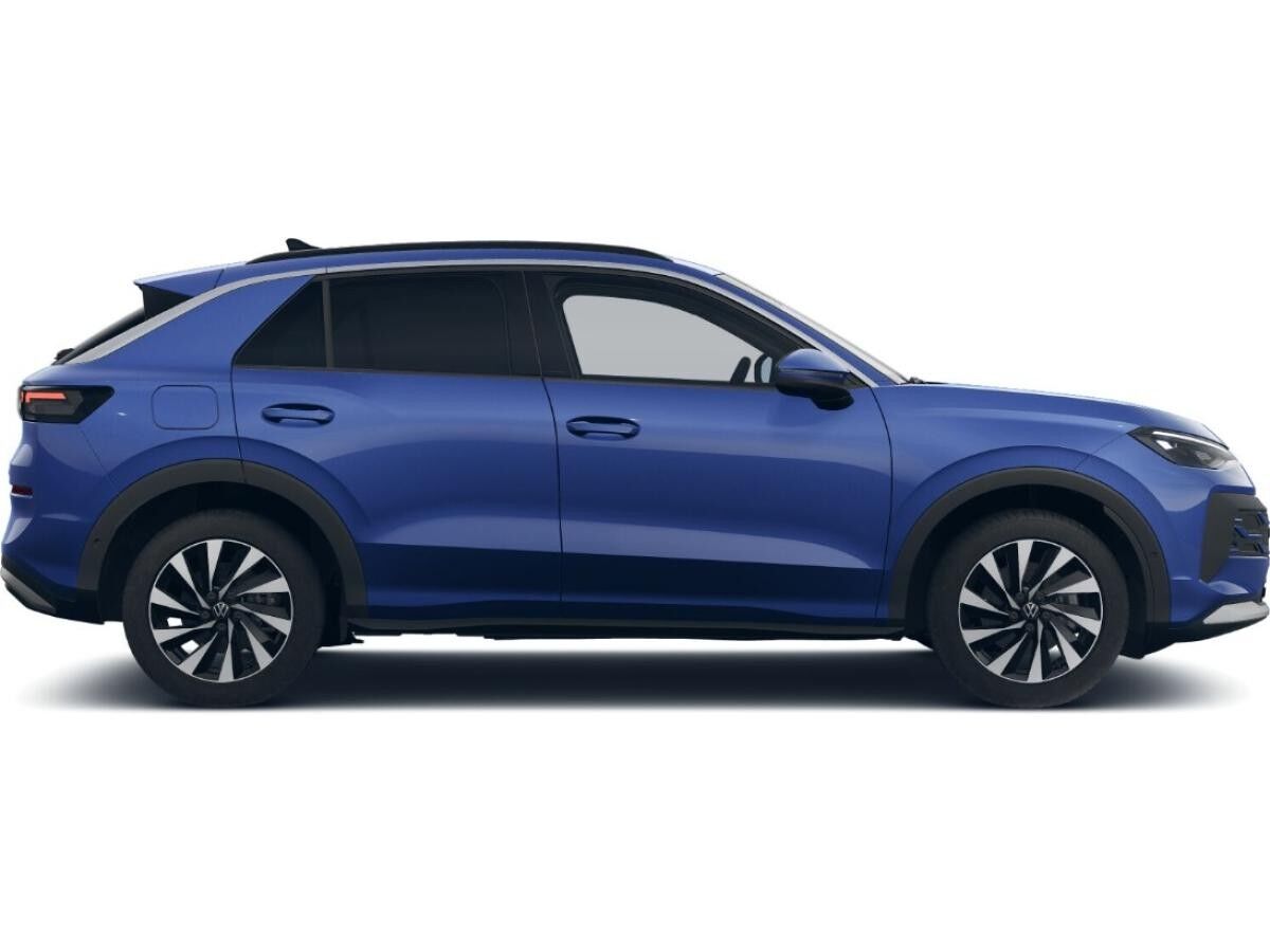 Volkswagen T-Roc 1.5 eTSI DSG Life Navi GJR Winterpaket Volkswagen T-Roc 1.5 eTSI DSG Life Navi GJR Winterpaket