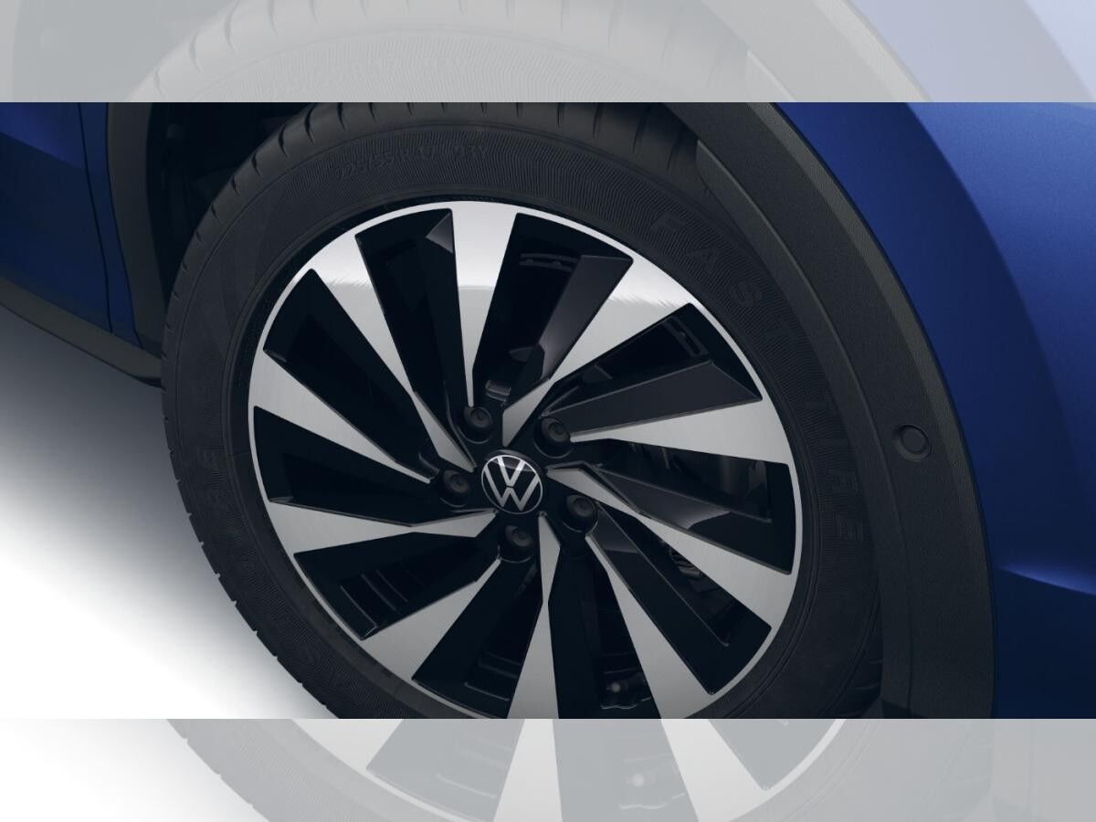 Volkswagen T-Roc 1.5 eTSI DSG Life Navi GJR Winterpaket Volkswagen T-Roc 1.5 eTSI DSG Life Navi GJR Winterpaket