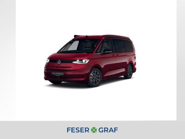 Volkswagen California T7Beach Tour 2,0 l TSI Sofort