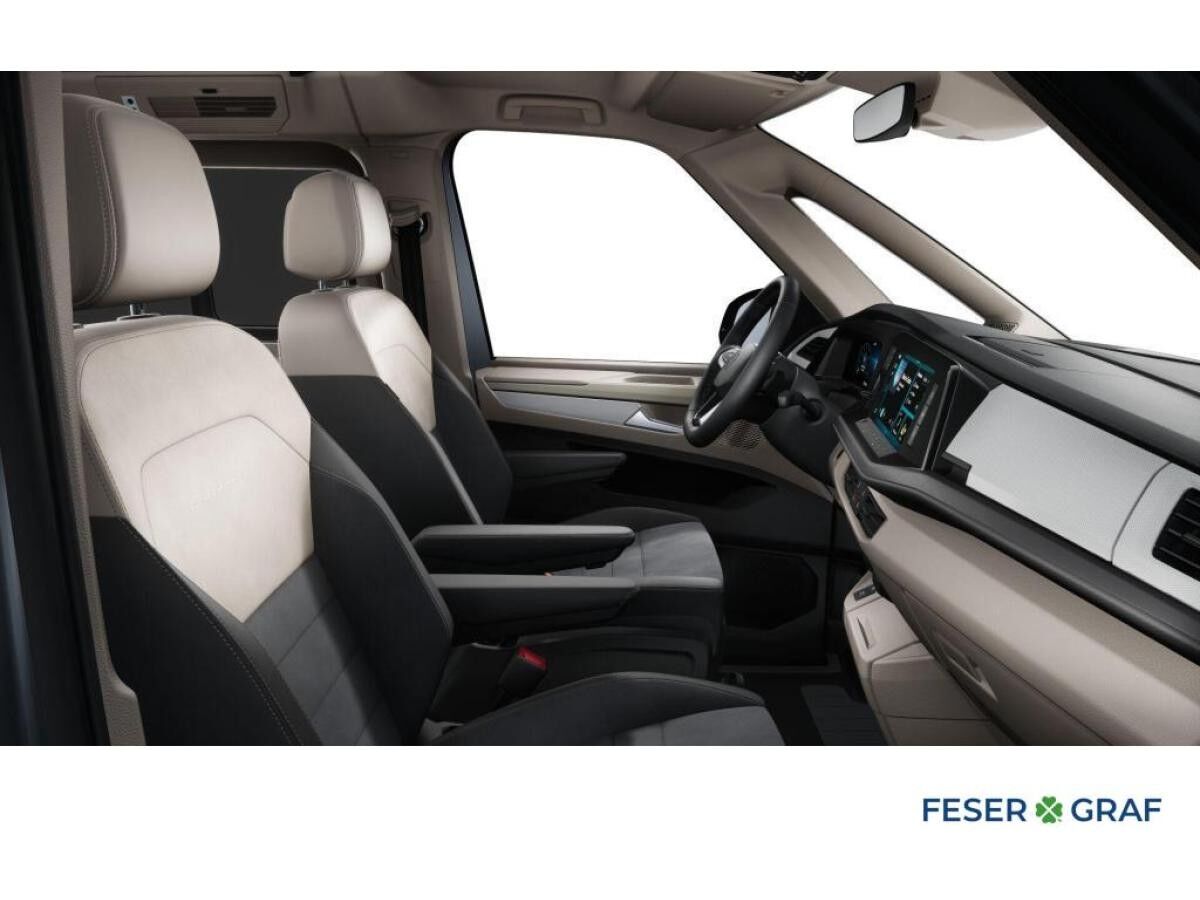 Volkswagen California T7Beach Tour 2,0l TDI Sofort V