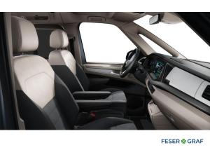 Volkswagen California T7Beach Tour 2,0l TDI Sofort V