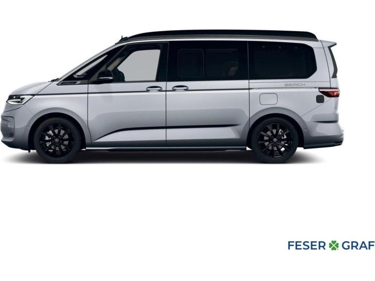 Volkswagen California T7Beach Tour 2,0l TDI Sofort V