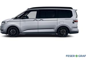 Volkswagen California T7Beach Tour 2,0l TDI Sofort V