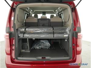 Volkswagen California T7Beach Tour 2,0 l TSI Sofort