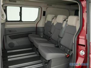 Volkswagen California T7Beach Tour 2,0 l TSI Sofort