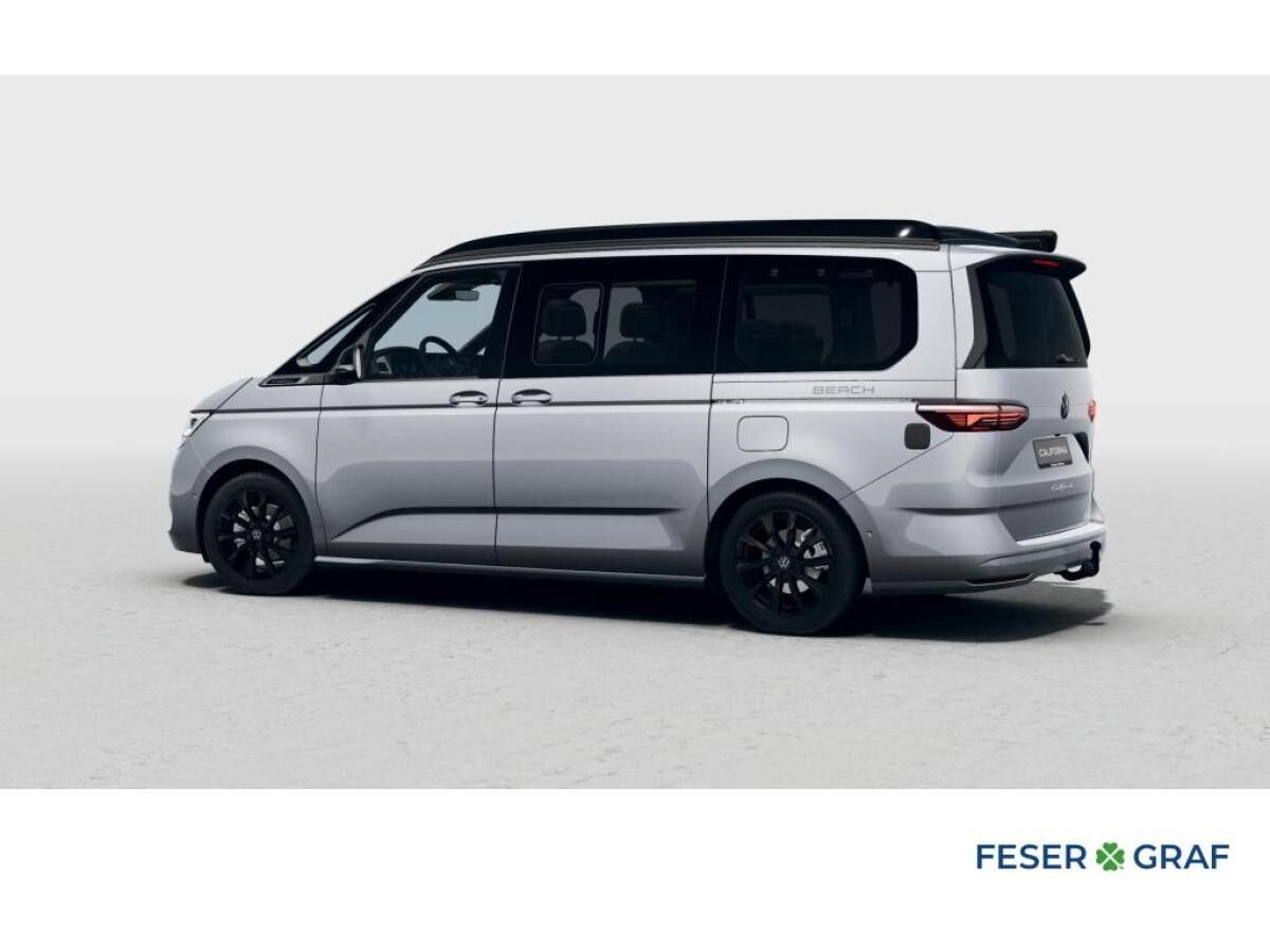 Volkswagen California T7Beach Tour 2,0l TDI Sofort V