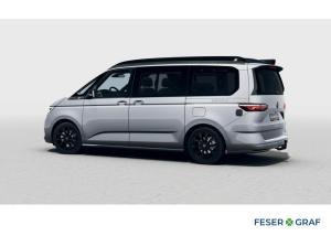 Volkswagen California T7Beach Tour 2,0l TDI Sofort V