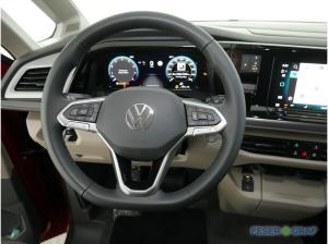 Volkswagen California T7Beach Tour 2,0 l TSI Sofort