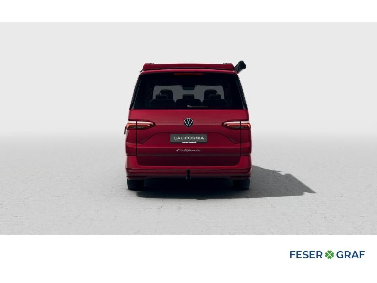 Volkswagen California T7Beach Tour 2,0 l TSI Sofort