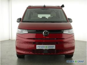 Volkswagen California T7Beach Tour 2,0 l TSI Sofort