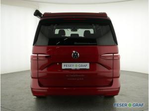 Volkswagen California T7Beach Tour 2,0 l TSI Sofort