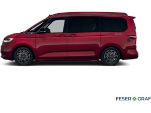 Volkswagen California T7Beach Tour 2,0 l TSI Sofort