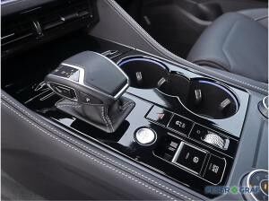 Volkswagen Touareg 3.0 TDI 4M R-Line ACC AHK HuD Luftf. Nav