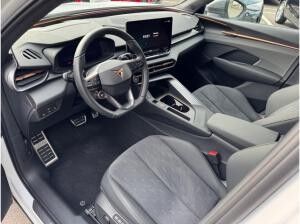 Cupra Terramar 1.5 TSI DSG Navi,MatrixLED,Head up Display,Einparkhilfe