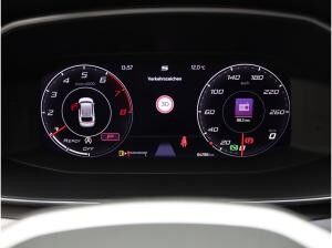 Seat Leon Sportstourer FR 1.5eTSI DSG/ Navi, AHK, LED