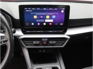 Seat Leon Sportstourer FR 1.5eTSI DSG/ Navi, AHK, LED