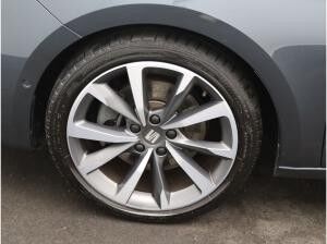 Seat Leon Sportstourer FR 1.5eTSI DSG/ Navi, AHK, LED