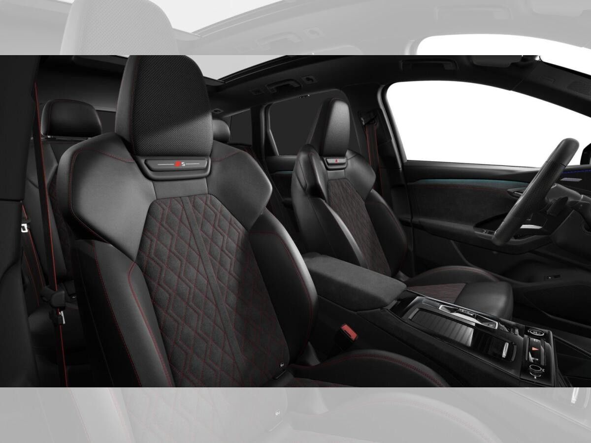 Audi Q6 e-tron perfomance AHK/PANO/360°**UPE 99.905**