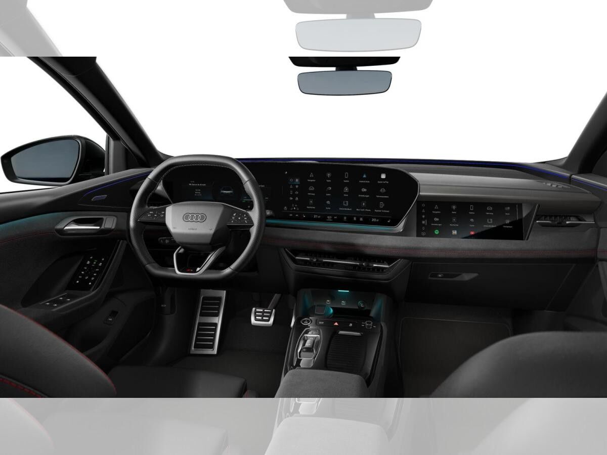 Audi Q6 e-tron perfomance AHK/PANO/360°**UPE 99.905**