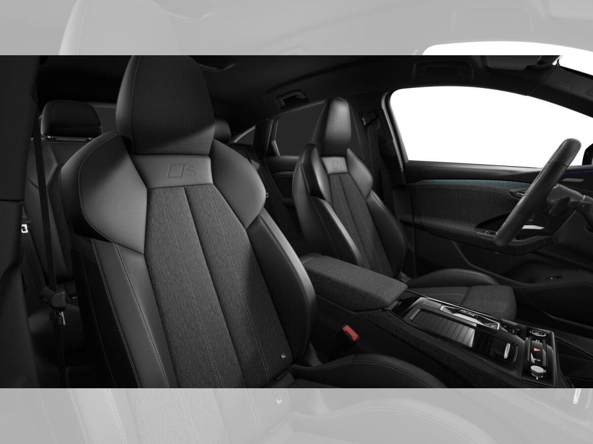 Audi Q6 e-tron Sportback edition one grey B&O/AHK/360°**UPE 90.160**