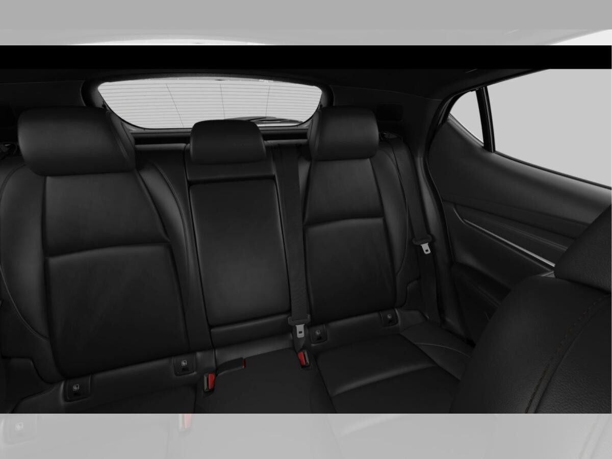 Mazda 3 eSKYACTIV-X 2.0 Automatik EXCLUSIVE-LINE