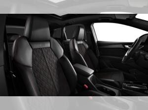 Audi Q4 e-tron 45 edition S line MATRIX/PANO/NAVI+++
