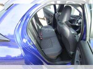 Mazda 2 Hybrid 1.5L VVT-i 116ps Automatik EXCLUSIVE-Line