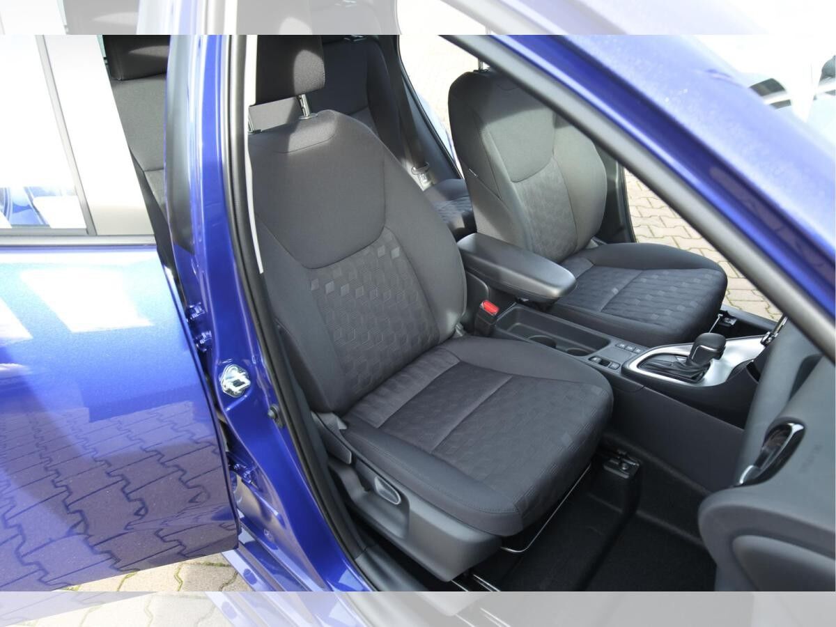 Mazda 2 Hybrid 1.5L VVT-i 116ps Automatik EXCLUSIVE-Line