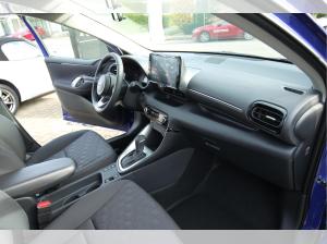 Mazda 2 Hybrid 1.5L VVT-i 116ps Automatik EXCLUSIVE-Line
