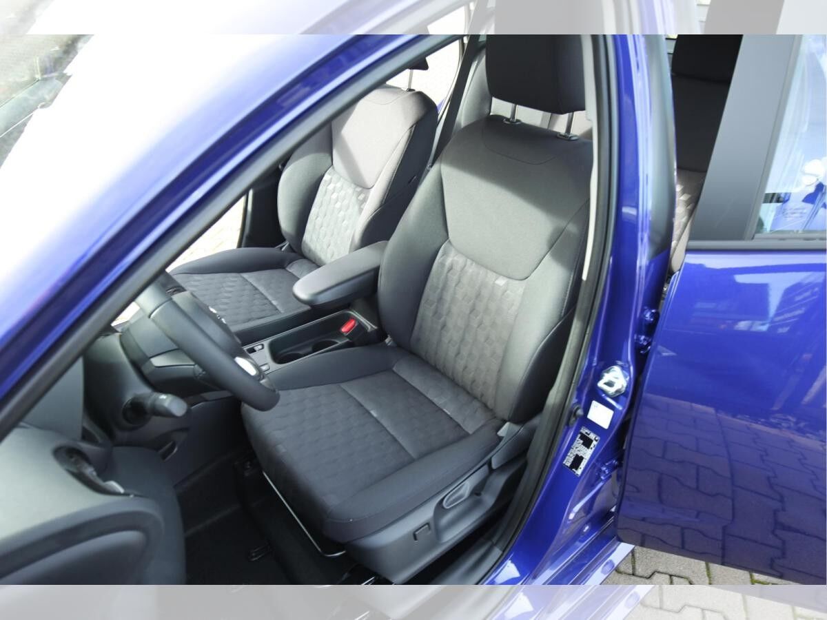 Mazda 2 Hybrid 1.5L VVT-i 116ps Automatik EXCLUSIVE-Line