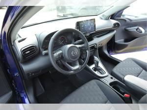 Mazda 2 Hybrid 1.5L VVT-i 116ps Automatik EXCLUSIVE-Line