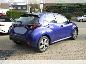 Mazda 2 Hybrid 1.5L VVT-i 116ps Automatik EXCLUSIVE-Line