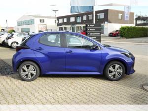 Mazda 2 Hybrid 1.5L VVT-i 116ps Automatik EXCLUSIVE-Line