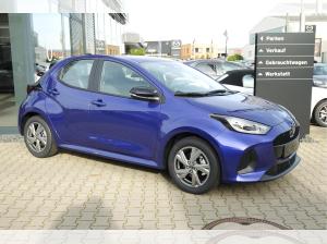 Mazda 2 Hybrid 1.5L VVT-i 116ps Automatik EXCLUSIVE-Line