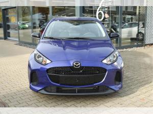 Mazda 2 Hybrid 1.5L VVT-i 116ps Automatik EXCLUSIVE-Line