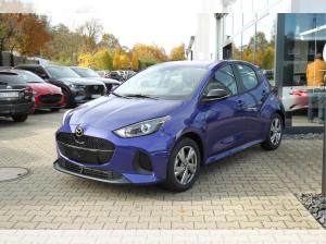 Mazda 2 Hybrid 1.5L VVT-i 116ps Automatik EXCLUSIVE-Line