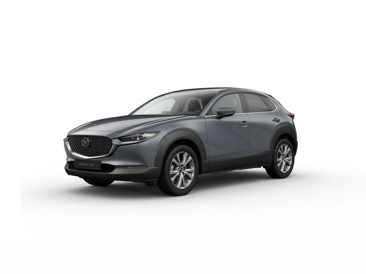 Mazda CX-30 e-SKYACTIV-G 2.5 140ps Autom. Exclusive-Line