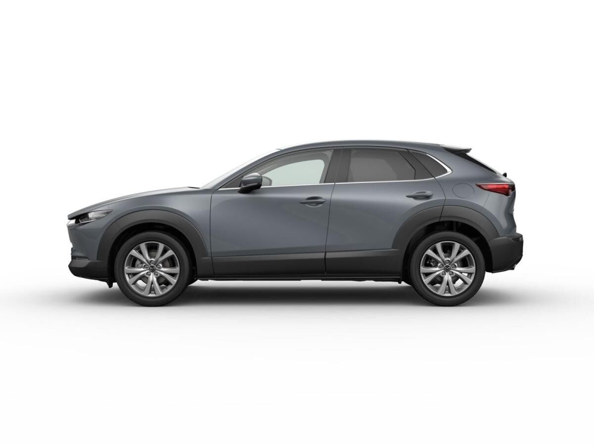 Mazda CX-30 e-SKYACTIV-G 2.5 140ps Autom. Exclusive-Line