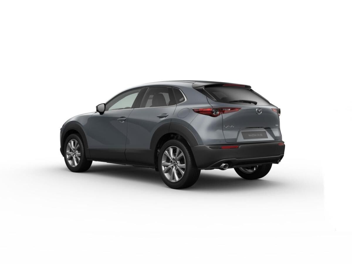 Mazda CX-30 e-SKYACTIV-G 2.5 140ps Autom. Exclusive-Line